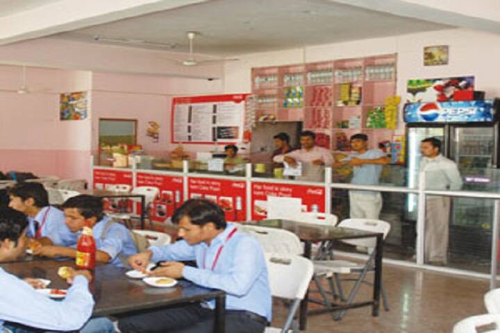 cafeteria